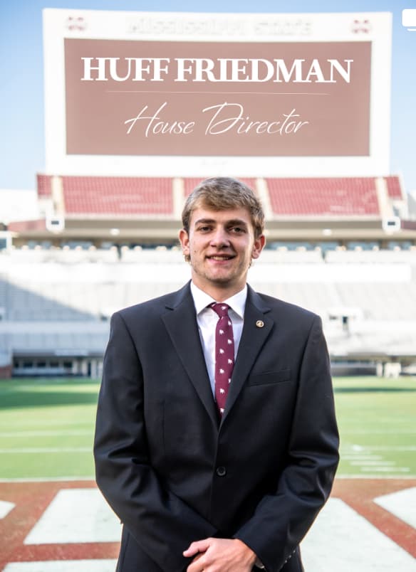 House Manager Photo 1